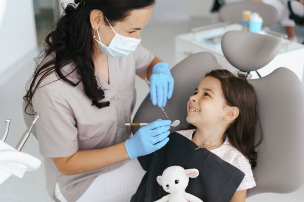 Best Emergency Dentist for Kids  in USA